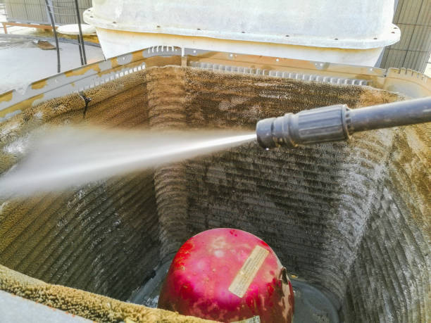 Best Commercial HVAC Duct Cleaning  in Bluefield, VA