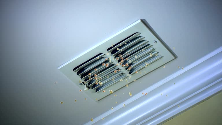 Best Air Duct Cleaning Near Me in VA