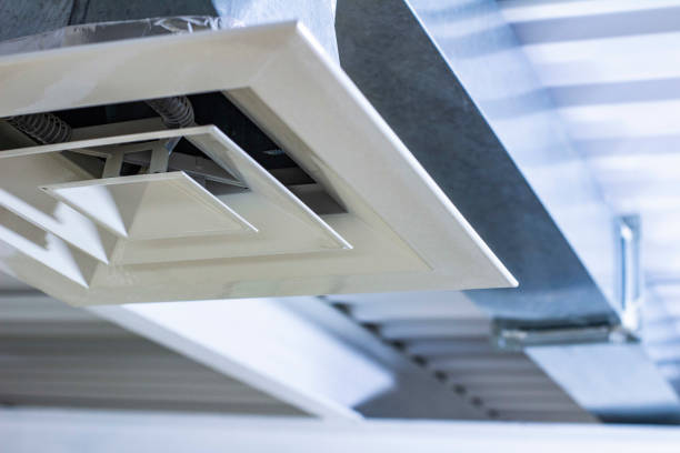Best Affordable Air Duct Cleaning  in Bluefield, VA