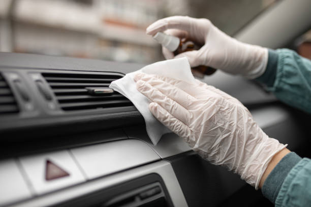 Best Dryer Vent Cleaning Services  in Bluefield, VA