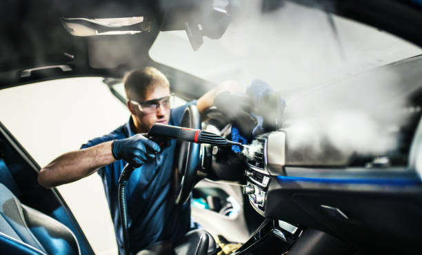 Best Best Air Duct Cleaning Company  in Bluefield, VA