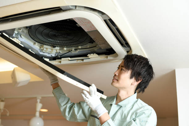 Best Ventilation Cleaning Services  in Bluefield, VA
