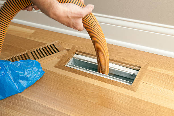 Bluefield, VA Airduct Cleaning Pros