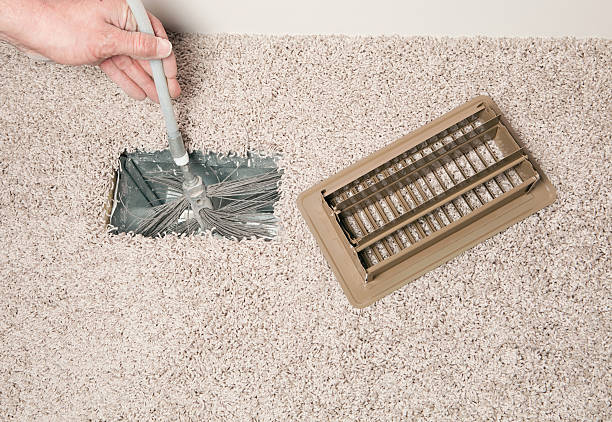 Best Air Duct Cleaning Cost  in Bluefield, VA