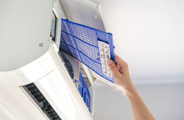 Best Air Duct Cleaning Near Me  in Bluefield, VA