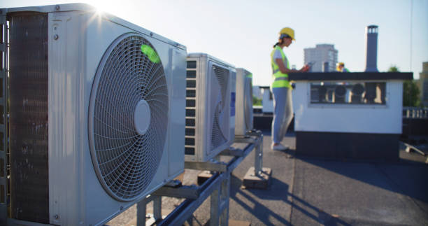 Best Affordable Duct Cleaning Services  in Bluefield, VA