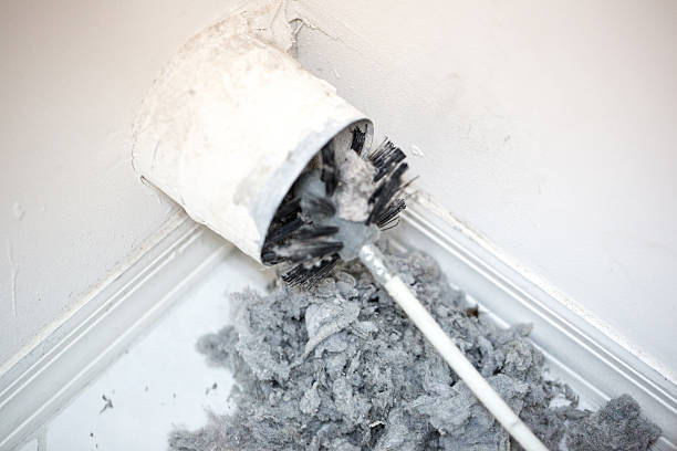 Best Residential Air Duct Cleaning  in Bluefield, VA
