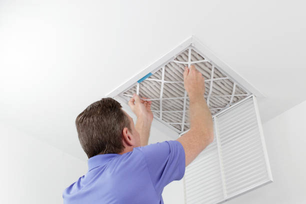 Best Ductwork Cleaning Services  in Bluefield, VA